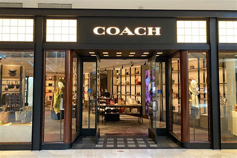 nearest coach store to me